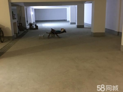 赣州市兴国物资仓库 兴国中学安置区（状元府）后面地下室招租图3