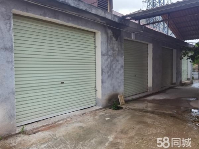 赣州市兴国物资仓库  两室四门，大华成果里农贸市场旁图2