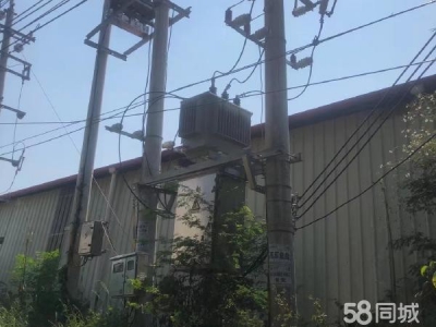 赣州市大余机加工厂房  自家厂房出租，有意者请联系我！图4