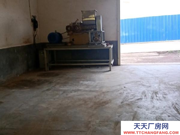 赣州市石城机加工厂房 面积宽阔，光线好，做厂房仓库佳