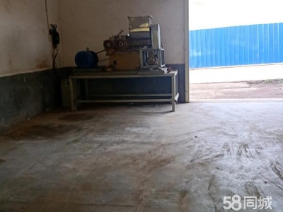 赣州市石城机加工厂房 面积宽阔，光线好，做厂房仓库佳图3