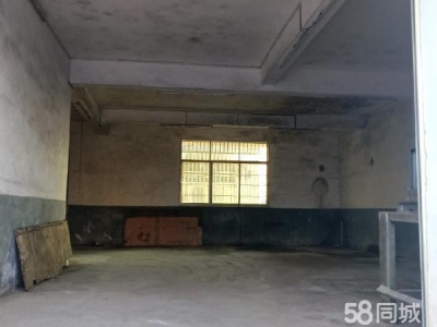 赣州市石城机加工厂房 面积宽阔，光线好，做厂房仓库佳图1
