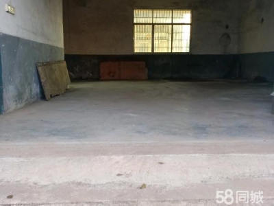 赣州市石城机加工厂房 面积宽阔，光线好，做厂房仓库佳图4