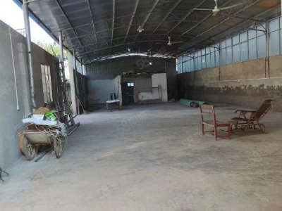 赣州市安远机加工厂房 安远区九龙工业园厂房仓库出租 交通便利图2