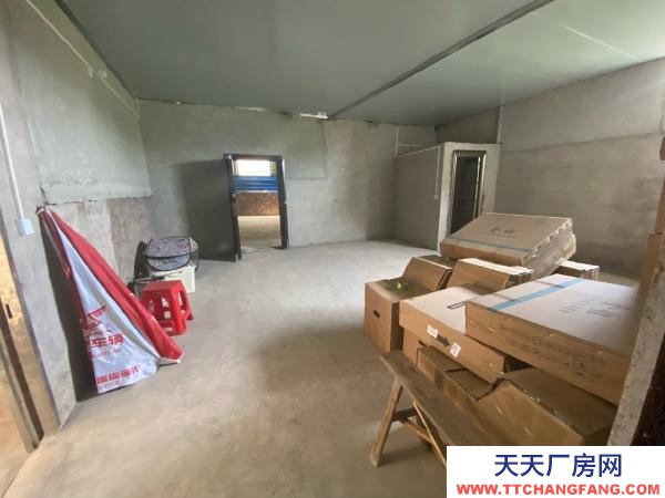 赣州市安远机加工厂房  自家和厂房出租