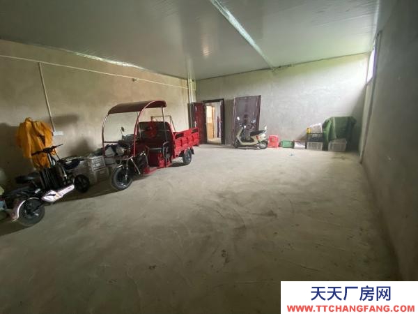 赣州市安远机加工厂房  自家和厂房出租