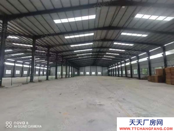 赣州市寻乌电子厂房  寻乌花园式厂房出租，可生产五金.电子等各种重型工业，仓储物流