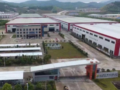 赣州市寻乌电子厂房  寻乌花园式厂房出租，可生产五金.电子等各种重型工业，仓储物流图3