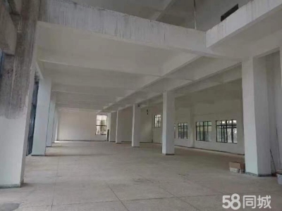 赣州市寻乌调味品厂房  出租新厂房，直接使用，江西省赣州市寻乌县石排，可分租。图1