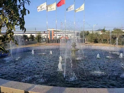 赣州市寻乌电子厂房 花园式厂房，交通便利。环境优雅可生产五金，电子仓储物流等图1