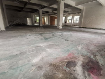 九江市浔阳蛋白饮料厂房 浔阳区工业园内标准厂房一楼600平米厂房仓库出租图3