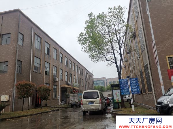 九江市浔阳肉制品厂房  浔阳区滨江东路中瀚购物科技园5000平米厂房出租可分租