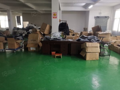九江市浔阳肉制品厂房  浔阳区滨江东路中瀚购物科技园5000平米厂房出租可分租图2