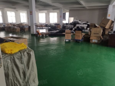 九江市浔阳肉制品厂房  浔阳区滨江东路中瀚购物科技园5000平米厂房出租可分租图4