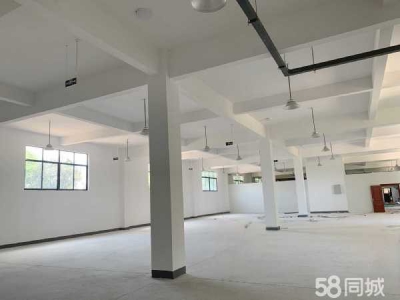 九江市浔阳糕点厂房  出租滨江路厂房，带电梯，可办公可做仓库，价格面议图1