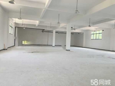 九江市浔阳糕点厂房  出租滨江路厂房，带电梯，可办公可做仓库，价格面议图3