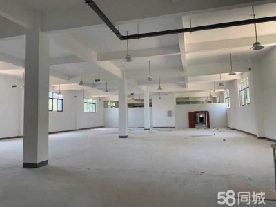 九江市浔阳糕点厂房  出租滨江路厂房，带电梯，可办公可做仓库，价格面议图4