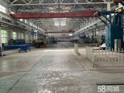 城北加工仓储类，停车场，办公设施图1
