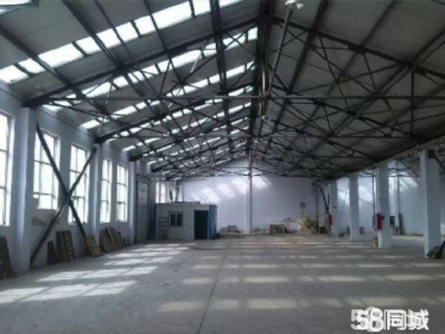 城北宁张路500平方家具厂房出租图1