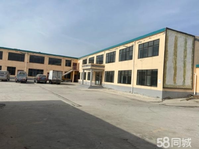 城北在北川工业园区内，水电齐全，交通便利 家具厂房图1