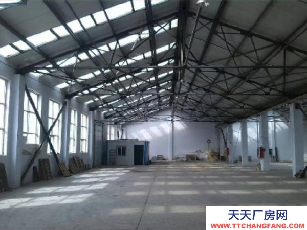城北宁张路太阳能库房出租