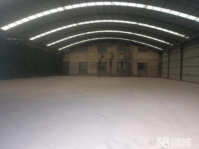 大通可实际量平方，大概1000家具厂房图1