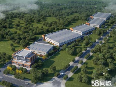 九江市浔阳调味料厂房 出租浔阳滨江路3544.65平米可拆分 价格便宜图1