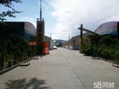 大通出租城北宁张路13公里处饲料加工车间740㎡出租