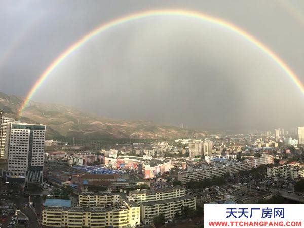 大通机加工厂房位于宁张公路21公里处，