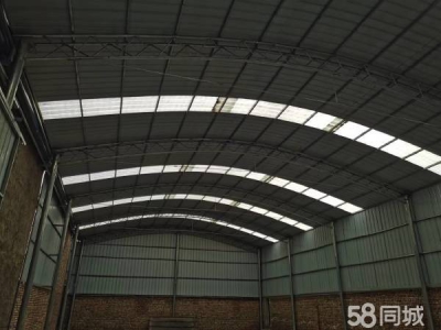 大通离马路近，方便装卸货