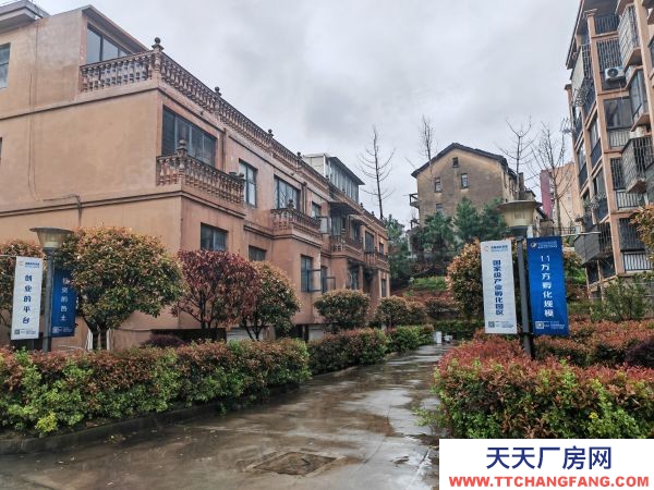 九江市浔阳肉制品厂房 浔阳区厂房出售独立产权可贷款，600到1500平，2100元