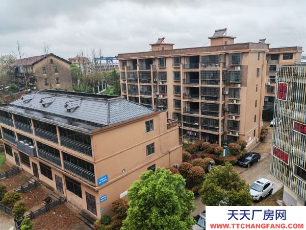 九江市浔阳肉制品厂房 浔阳区厂房出售独立产权可贷款，600到1500平，2100元