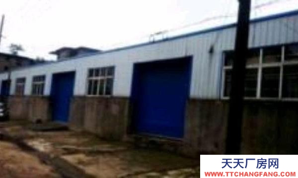 九江市浔阳物资仓库300/ 400平米仓库各一间，距新京九市场500米