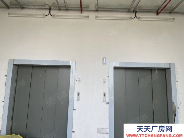 九江市浔阳物资仓库  带免租园区仓库对外直招 无转让费 随时可入驻