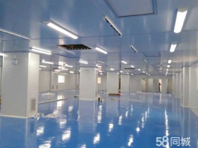 九江市浔阳物资仓库 高速附近仓库出租，面积大小都有，价格优惠图1