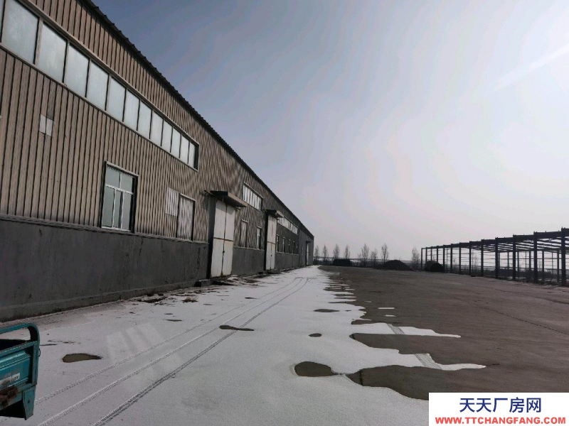 (出租) 可分割租赁，水 、三相电齐全