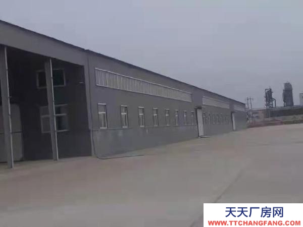 (出售) 巴彦淖尔厂房 土地证 房产证齐全 三相电 上下水齐全