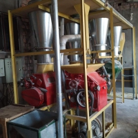 (出售)巴彦淖尔 出售面粉加工厂外带超市麻将馆