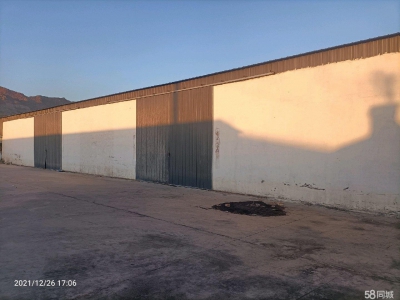 (出租)巴彦淖尔 出租东升庙东升四队900平米库房一座图1