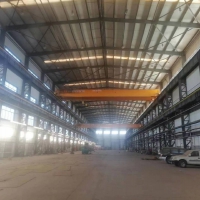 (出租)乌兰察布 厂房位于集宁工业园区内，紧邻208国道，地理位置优越。