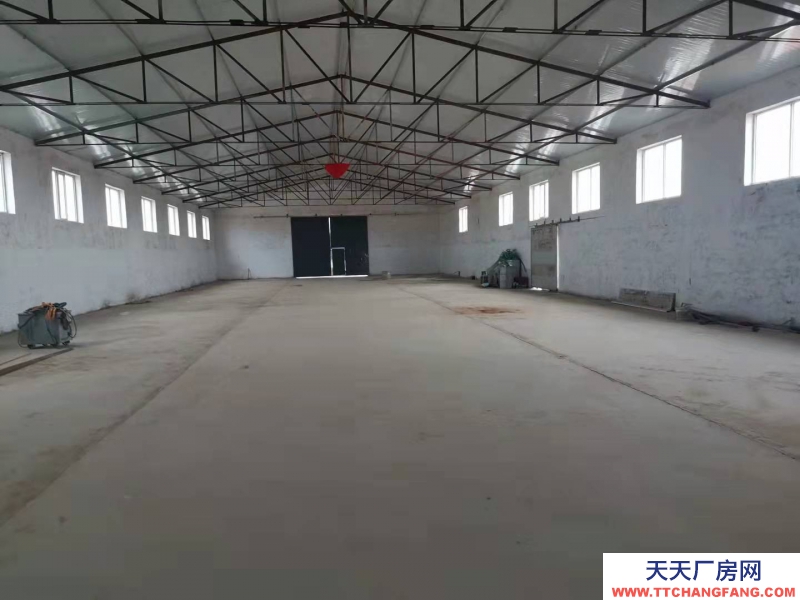 (出租) 乌兰察布出租厂房 有三相电 自来水
