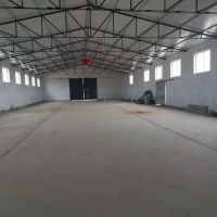 (出租) 乌兰察布出租厂房 有三相电 自来水