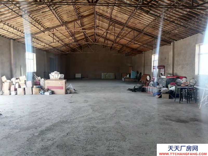 (出租) 乌兰察布有三相电，500平库房，临近友谊大街，交通方便。