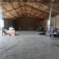 (出租) 乌兰察布有三相电，500平库房，临近友谊大街，交通方便。