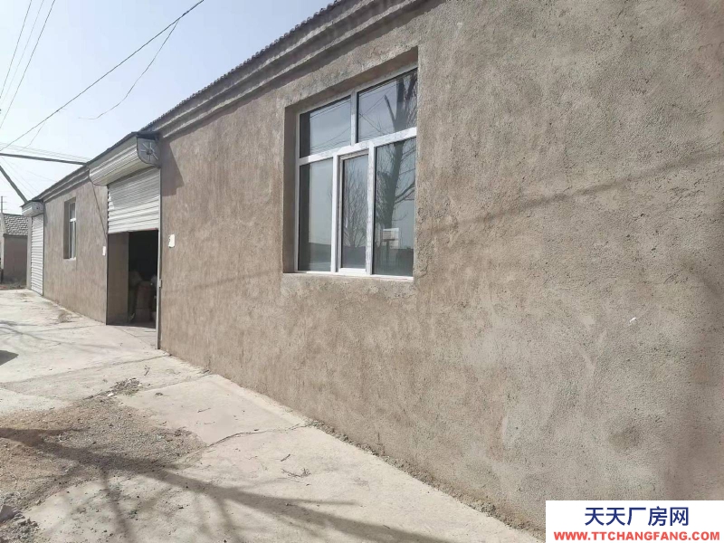 (出租) 乌兰察布有三相电，500平库房，临近友谊大街，交通方便。