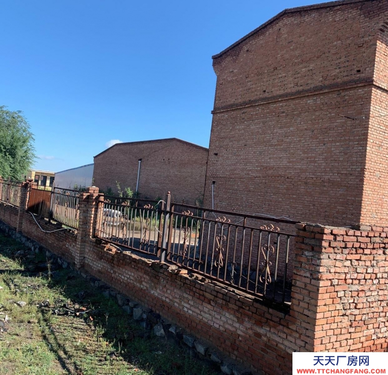 (出租) 乌兰察布出租出售厂房，400变压器，交通方便