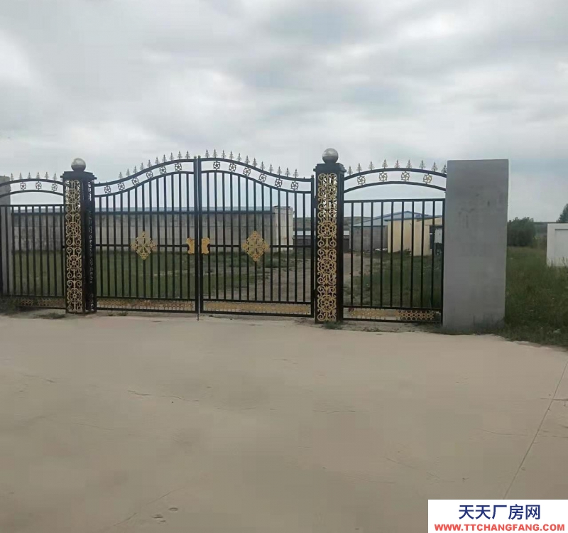 (出售)乌兰察布 出租（出售）手续齐全厂房 可各种经营，价格可面议。