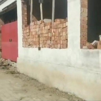 (出售) 泉玉岭水库平房6间，450平米，可分开出售