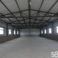 (出租) 厂房出租，面积有80到200可选。