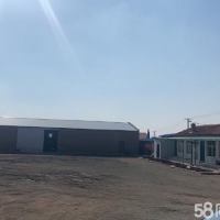 (出租)乌兰察布 独门独院（10亩院落）、三相电、深水井